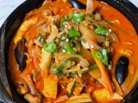 같은 동네의 음갤러분에게 추천받은 중국집 ^~^ ( 고기짬뽕 , 잡채밥 ) | 음식 갤러리 같은 동네의 음갤러분에게 추천받은 중국집 ^~^ ( 고기짬뽕... 