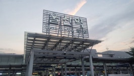 울산 울산에서 덕질여행 울산에서 덕질하는 방법 스압