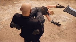 FF7R)와우 친구들 | 게임 스샷 게시판 FF7R)와우 친구들 | 게임 스샷 게시판 | 루리웹