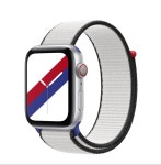 애플, 국가별로 디자인된 신규 워치 스포츠루프를 선보이다 | 모바일 정보 게시판 애플, 국가별로 디자인된 신규 워치 스포츠루프를 선보이다... 