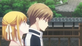 후르츠 바스켓 더 파이널 20년만에 드디어 완결