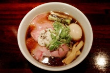 올해 먹은 라멘을 정리해봤습니다