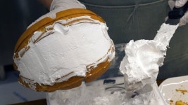 호불호 갈린다는 와플JPG