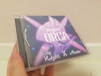 스카이나이츠 앨범이 무사히 왔습니다 | 라스트 오리진 스카이나이츠 앨범이 무사히 왔습니다 | 라스트 오리진 | 루리웹