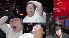 나 T1팬아닌데 티원경기는 왠만하면 챙겨본다