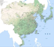 극동아시아 만국 전도jpg