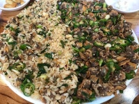 강릉 엄지네 포차 꼬막 비빔밥 | 음식 갤러리 강릉 엄지네 포차 꼬막 비빔밥 | 음식 갤러리 | 루리웹