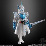 반다이 식완 장동 가면라이더 세이버 Book9