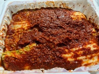 선화동 실비 김치 , 솔직한 후기 | 음식 갤러리 [최초] 역대급으로 매운맛!! 선화동 실비 김치 , 솔직한 후기 | 음식 갤러리 | 루리웹