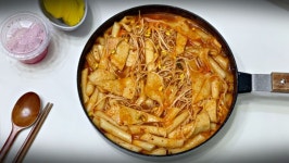 집에서 떡볶이 먹었습니다 - 분당 정자, 고양이부엌 | 음식 갤러리 집에서 떡볶이 먹었습니다 - 분당 정자, 고양이부엌 | 음식 갤러리 | 루리웹