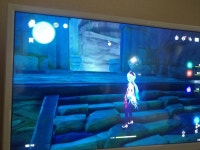 영구장치 진영 워프외 입구개방방법