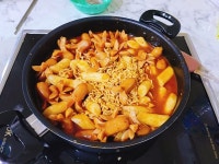 요알못 쉑이 만든 상남자식 떡볶이 | 유머 게시판 요알못 쉑이 만든 상남자식 떡볶이 | 유머 게시판 | 루리웹