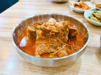 오늘의 어머니 가게 “뼈 해장국” | 음식 갤러리 오늘의 어머니 가게 “뼈 해장국” | 음식 갤러리 | 루리웹