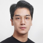 안경 잘어울리는 사람들 보면 부럽다