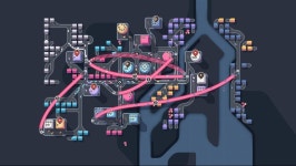 미니모터웨이 이거 도로건설겜 아님