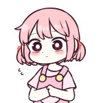 막내피키쨩 귀여움