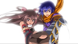 대마인대마인 세계관에서 남자 대마인 취급