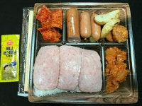 집앞 편의점이 세븐이라 주로 사먹는 도시락이 이거인데 | 유머 게시판 집앞 편의점이 세븐이라 주로 사먹는 도시락이 이거인데 | 유머 게시판... 