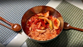 집에서 비빔국수 먹었습니다 - 분당 서현, 망향비빔국수 | 음식 갤러리 집에서 비빔국수 먹었습니다 - 분당 서현, 망향비빔국수 | 음식 갤러리... 