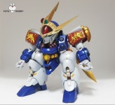 METAL BUILD 류진마루
