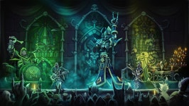 [WOW] 월드 오브 워크래프트 테마 밴드를 조직한 팬들 | PC 게임 정보 [WOW] 월드 오브 워크래프트 테마 밴드를 조직한 팬들 | PC 게임 정보... 