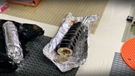 집에서 밥 먹습니다 - 분당 야탑, 구좌리얼크니칼국수/신김밥천국 | 음식 갤러리 집에서 밥 먹습니다 - 분당 야탑, 구좌리얼크니칼국수/신김밥천국... 