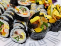 여보~ 나는 김밥 !! | 음식 갤러리 여보~ 나는 김밥 !! | 음식 갤러리 | 루리웹