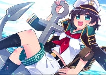 무라사 미나미츠 강욕이문 참전