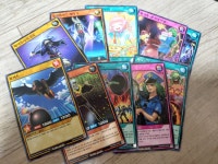 약동의 이터널라이브 2상자