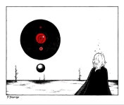 판타지 한컷 낙서 -219- | 루리웹 만화 갤러리 통합 목록 판타지 한컷 낙서 -219- | 루리웹 만화 갤러리 통합 목록 | 루리웹