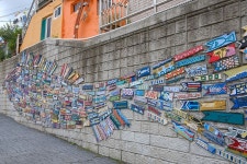 부산 감천문화마을 1 - 벽화/조형 | 여행 행사 풍경 사진 갤러리 부산 감천문화마을 1 - 벽화/조형 | 여행 행사 풍경 사진 갤러리 | 루리웹