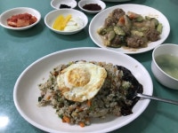 대구 광명반점