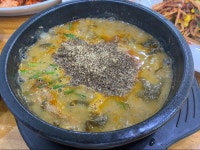 수육 서비스로 주는 구름산 추어탕~~~ | 음식 갤러리 수육 서비스로 주는 구름산 추어탕~~~ | 음식 갤러리 | 루리웹