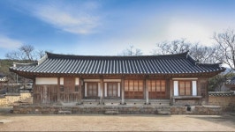 이팝에 고깃국 기와집에서 비단옷