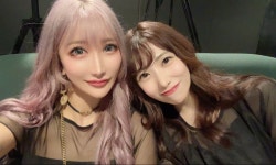 두명의 아이카