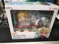 [넨도로이드] 아르토리아 팬드래건/랜서 | 피규어 갤러리 [넨도로이드] 아르토리아 팬드래건/랜서 | 피규어 갤러리 | 루리웹