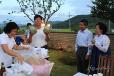 13년 전 오늘 찍힌 사진들jpg