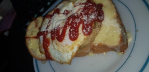 집에서 만든 갈릭버터 토스트 | 유머 게시판 집에서 만든 갈릭버터 토스트 | 유머 게시판 | 루리웹