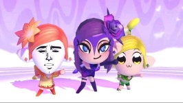 닌텐도 미토피아에서 거의 국룰이었던 것jpg