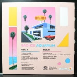 [LP] BRONZE (브론즈) - Aquarium | CD 음반 갤러리 [LP] BRONZE (브론즈) - Aquarium | CD 음반 갤러리 | 루리웹