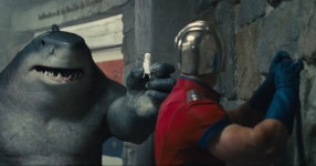 더 수스쿼) 피스메이커가 진짜로 빡친게 보인 장면 | 유머 게시판 더 수스쿼) 피스메이커가 진짜로 빡친게 보인 장면 | 유머 게시판 | 루리웹