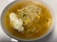 농심 후루룩 국수