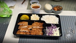 집에서 수제비 먹었습니다 분당 수내 민속손국시