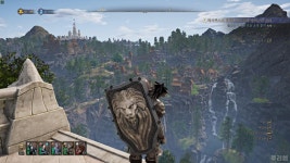 MULTI 킹스 바운티 2 왕관의 무게에 휘청거리는 상속자