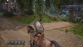 MULTI 킹스 바운티 2 왕관의 무게에 휘청거리는 상속자