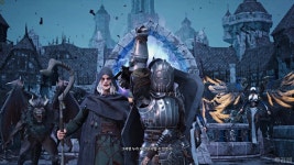 MULTI 킹스 바운티 2 왕관의 무게에 휘청거리는 상속자