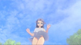 섬란 닌닌닌자 넵튠 ~명상~ +@ | 게임 스샷 게시판 섬란 닌닌닌자 넵튠 ~명상~ +@ | 게임 스샷 게시판 | 루리웹