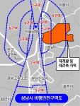 이재명 성남공항 이전 반대도 화천대유 위한 설계 아닌가