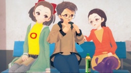 코이카츠열네살 영심이