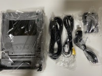 콜롬버스써클社 PCE용 포터블모니터LCD(PC엔진LT) | 추억의 게임 갤러리 콜롬버스써클社 PCE용 포터블모니터LCD(PC엔진LT) | 추억의... 